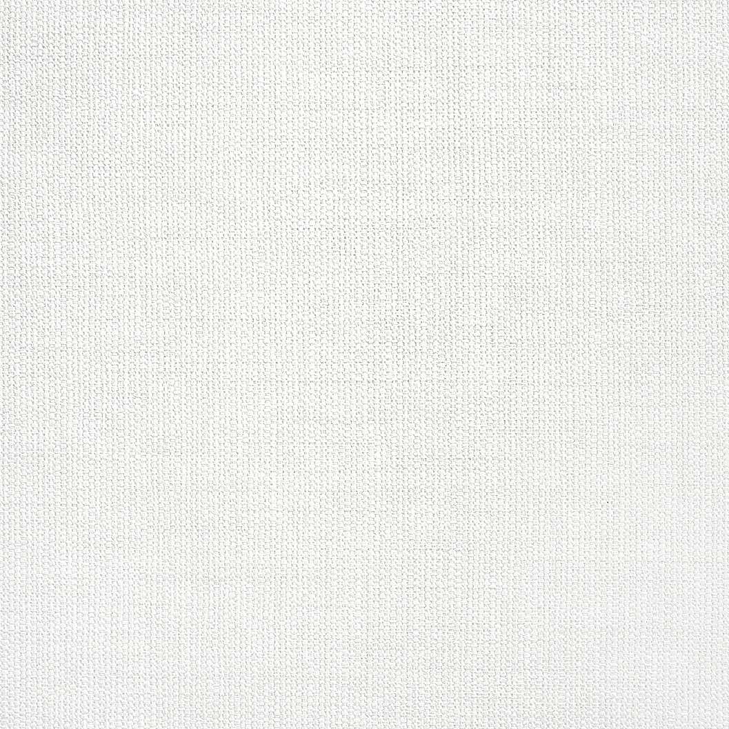 Construct vinyl textil mintás szállodai design tapéta koptatott fehér színben