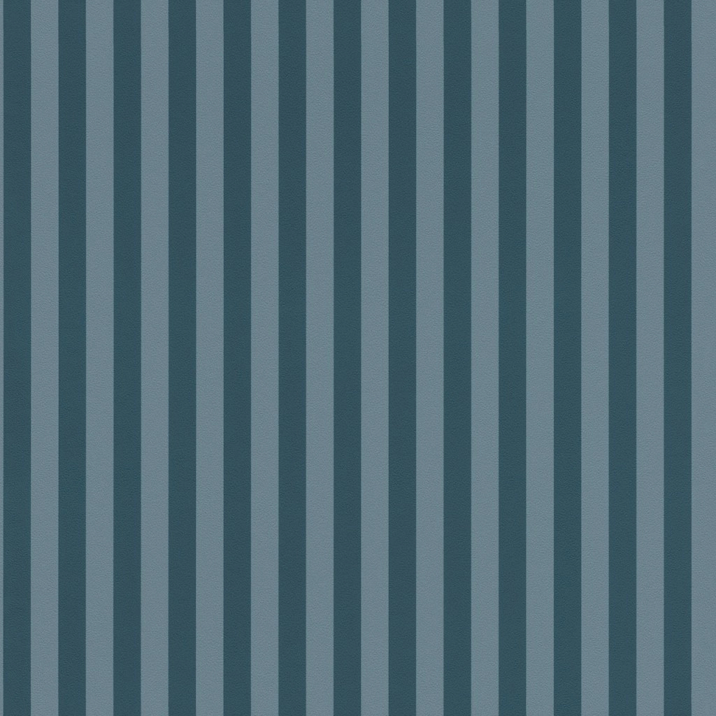 Csík mintás szürke kék design tapéta