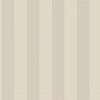 Csíkos mintás design tapéta gyöngyház fényes krém beige színben