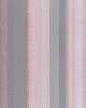 Csíkos mintás tapéta szürke, rózsaszín színben apró struktúrált pöttyös mintával