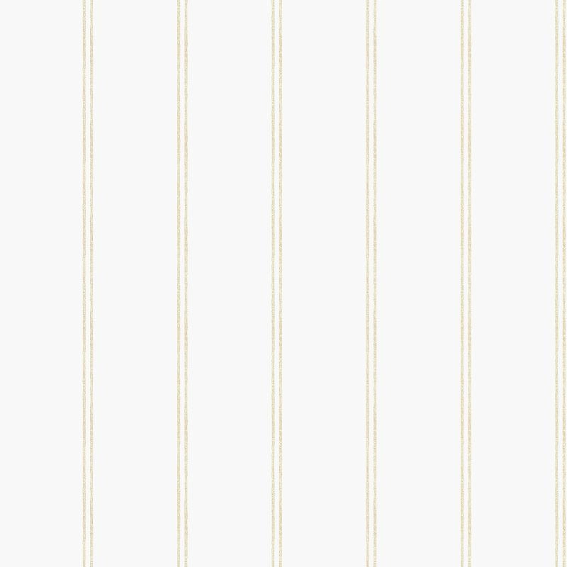 Csíkos mintás tapéta vékony csíkokkal