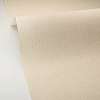 Csíkos textil mintás beige design tapéta