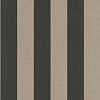 Csíkos vlies tapéta barna antracit színben textil hatású struktúrával