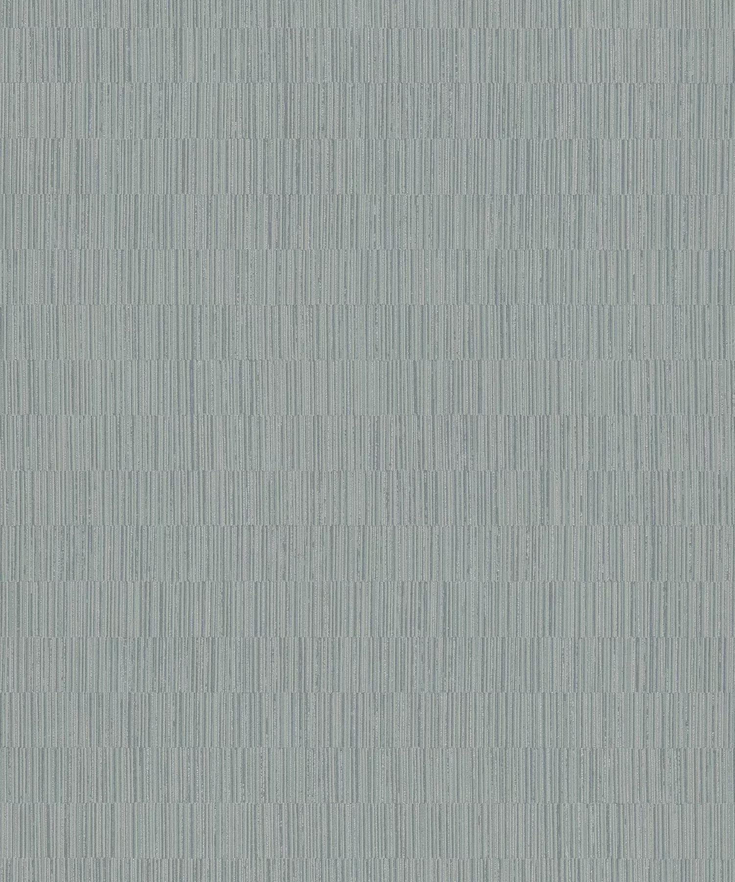 Csillogó felületű modern tapéta csíkos mintával