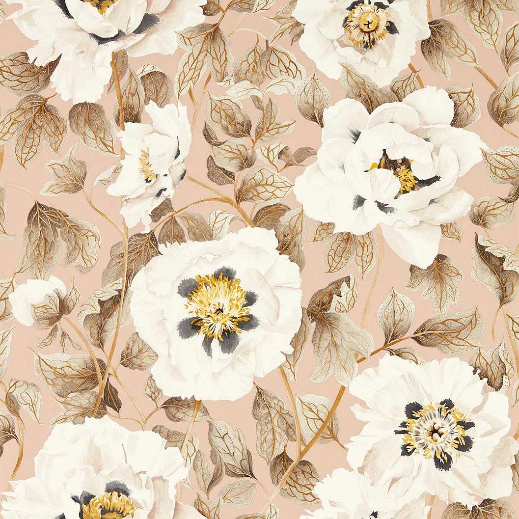 Dekor Harlequin luxus tapéta virág mintával