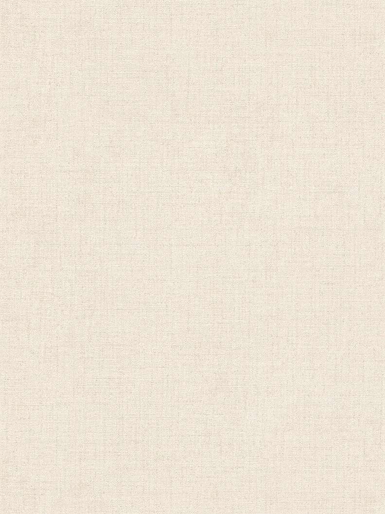 Dekor tapéta beige egyszínű mintával