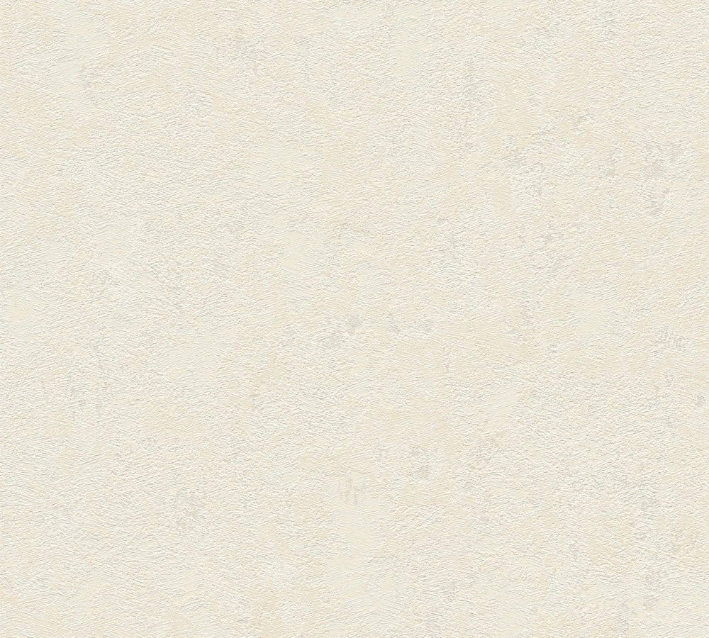 Dekor tapéta bézs koptatott hatású mintával