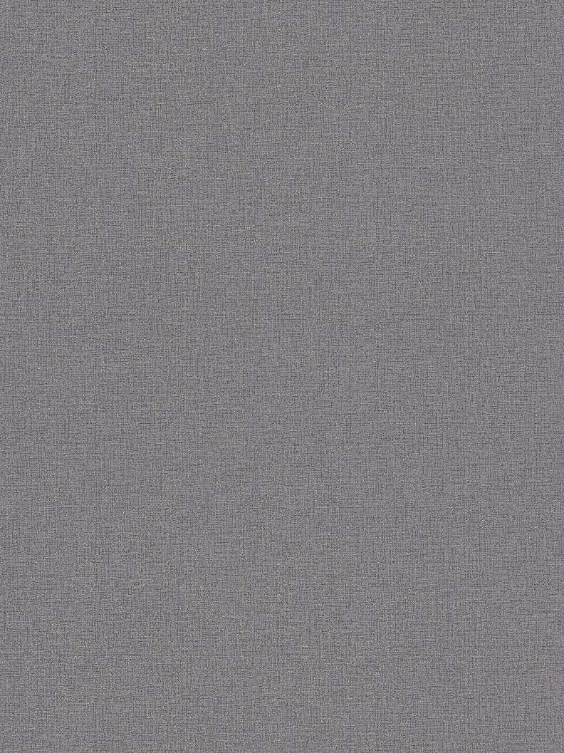 Dekor tapéta egyszínű szürke és arany mintával