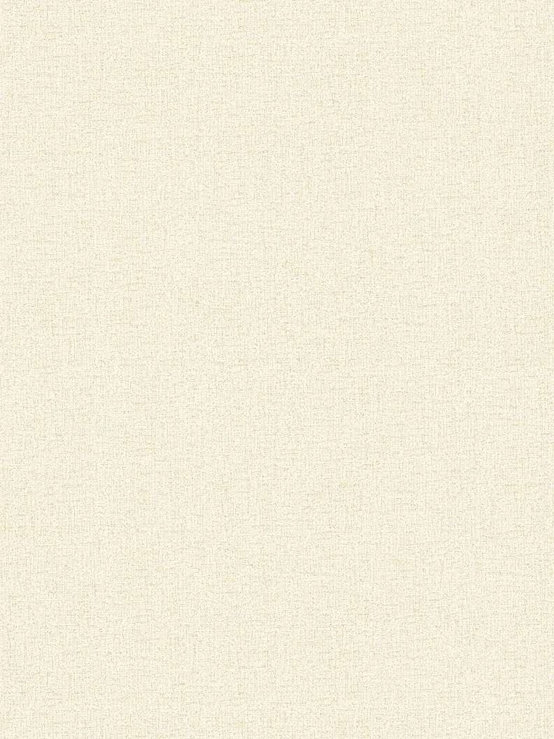 Dekor tapéta egyszínű törtfehér fémes mintával