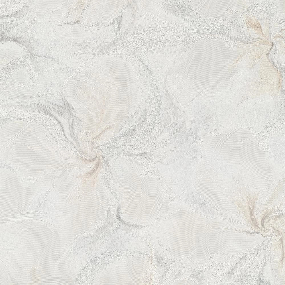 Dekor tapéta elegáns absztrakt mintával enyhén csillámos felülettel