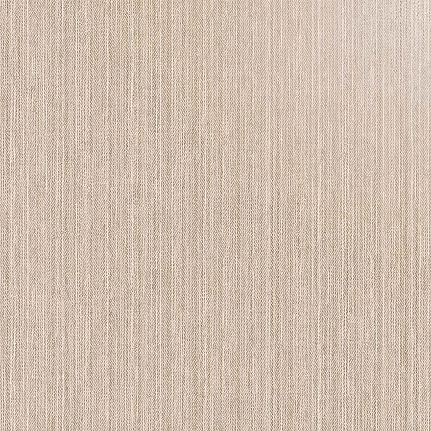 Dekor tapéta elegáns fényes ezüst és beige csíkos szövet mintával