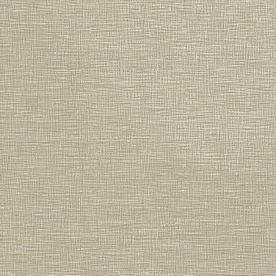 Dekor tapéta elegáns fényes sötétbeige szövet mintával