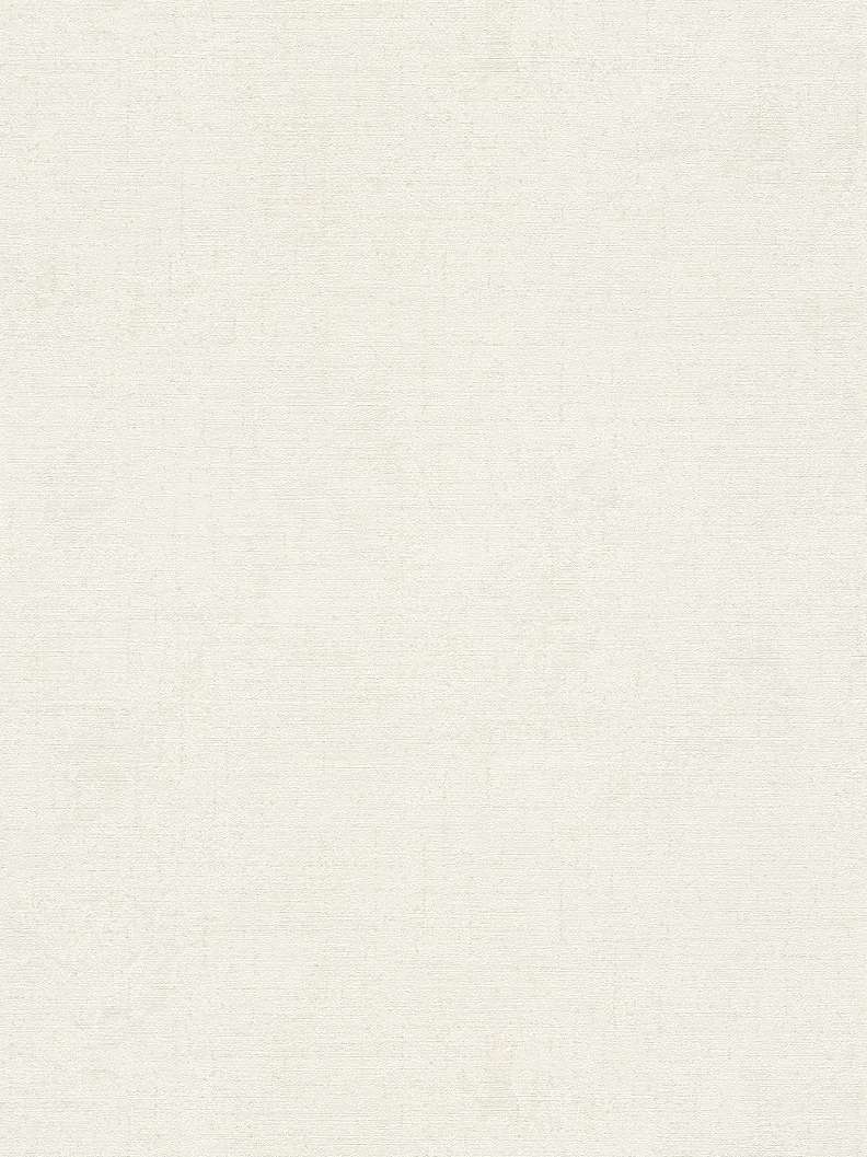 Dekor tapéta fehér egyszínű