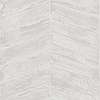 Dekor tapéta fehér gyöngyház színű halszálka mintával