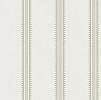 Dekor tapéta fogazott függőleges csíkos mintával beige színben