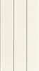 Dekor tapéta függőleges csíkos mintával len és barna színben