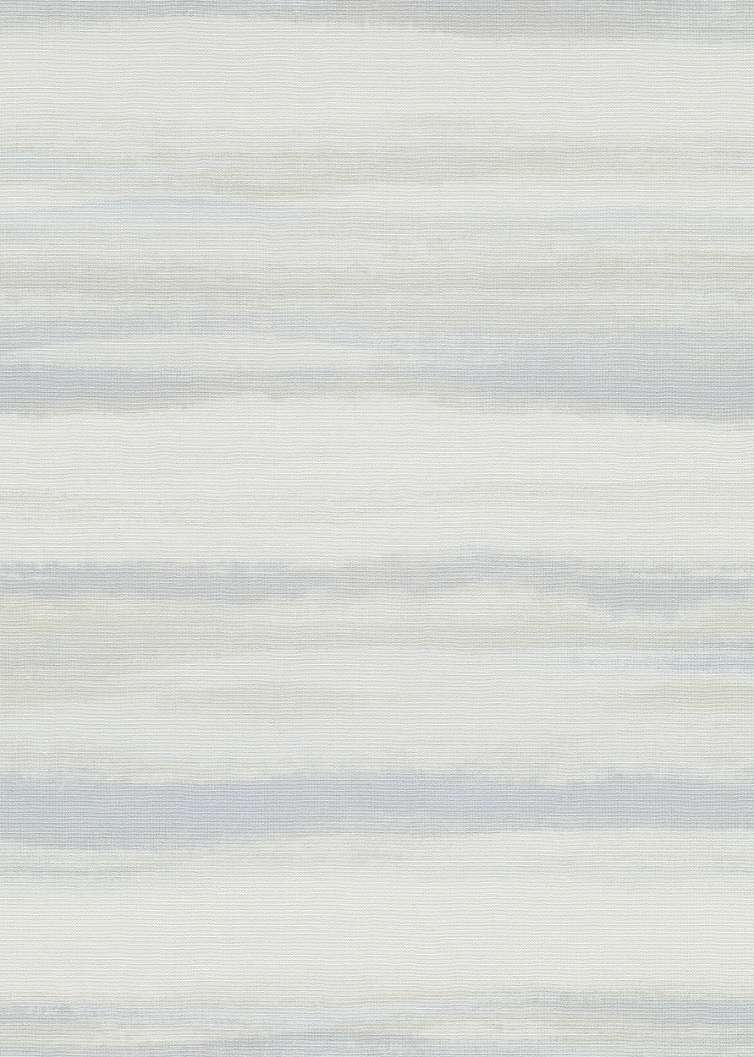 Dekor tapéta halványkék szürke hullám mintával vinyl mosható