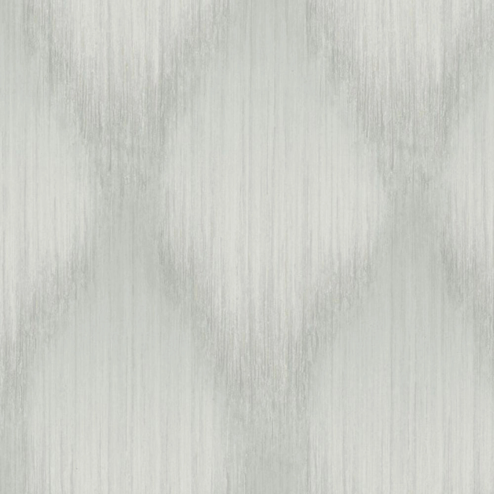 Dekor tapéta halványzöld elegáns geometrikus mintával