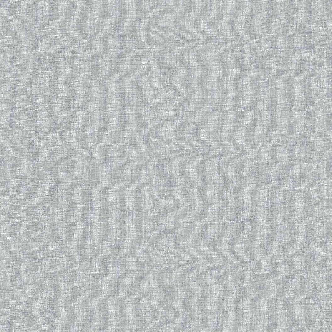 Dekor tapéta kék textil strukturált mintával