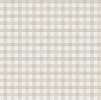 Dekor tapéta keresztbecsíkos mintával szürke-beige színben