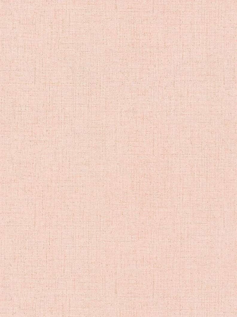 Dekor tapéta korall egyszínű mintával