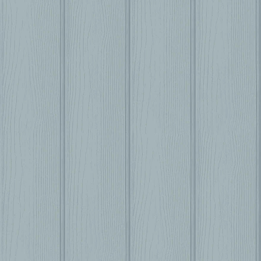 Dekor tapéta lambéria mintás kék színben