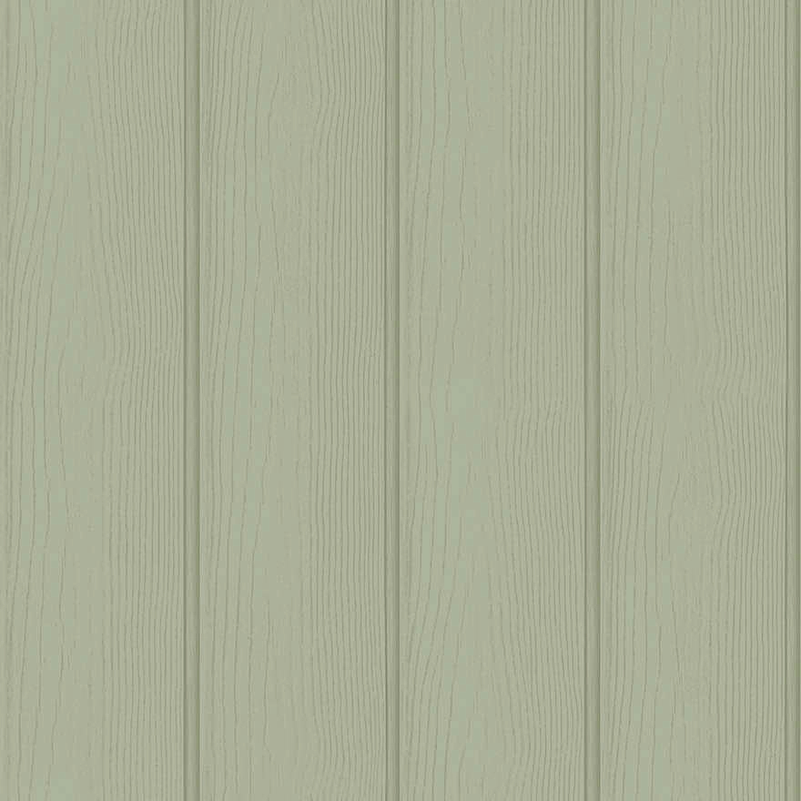 Dekor tapéta lambéria mintás zsályazöld színben