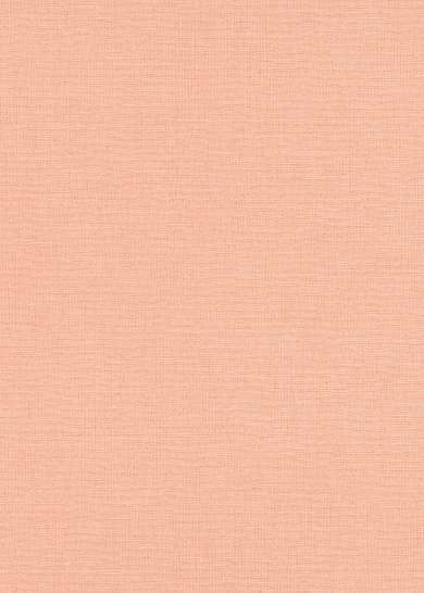 Dekor tapéta lazac színben textilhatású mintával
