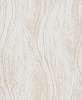 Dekor tapéta loft hullámos mintával beige színben