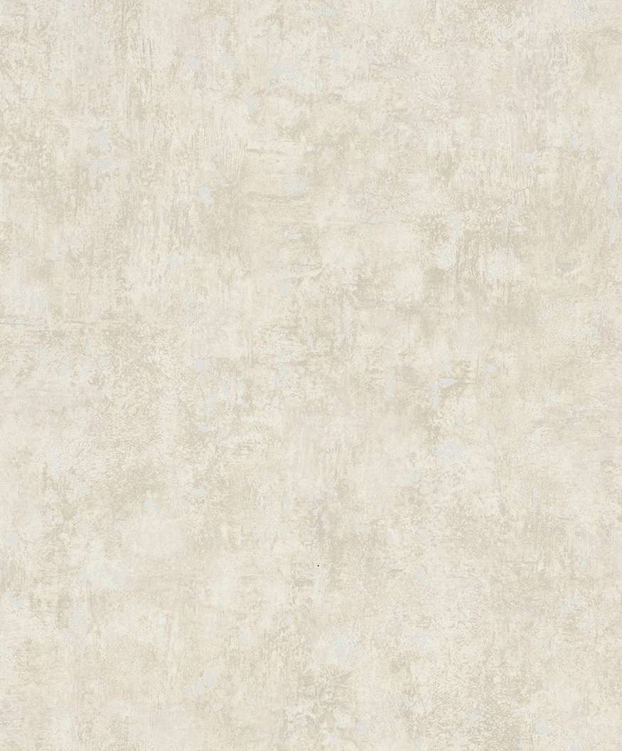 Dekor tapéta loft kőhatású mintával beige színben