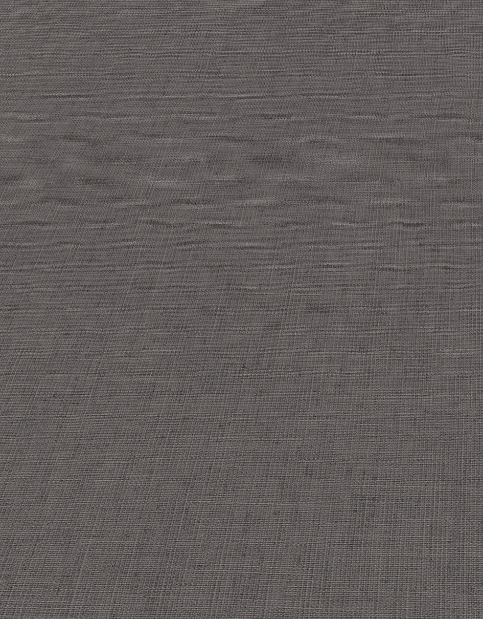 Dekor tapéta mosható sötétbarna textilhatású mintával