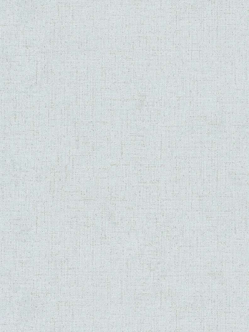 Dekor tapéta pasztelkék egyszínű mintával