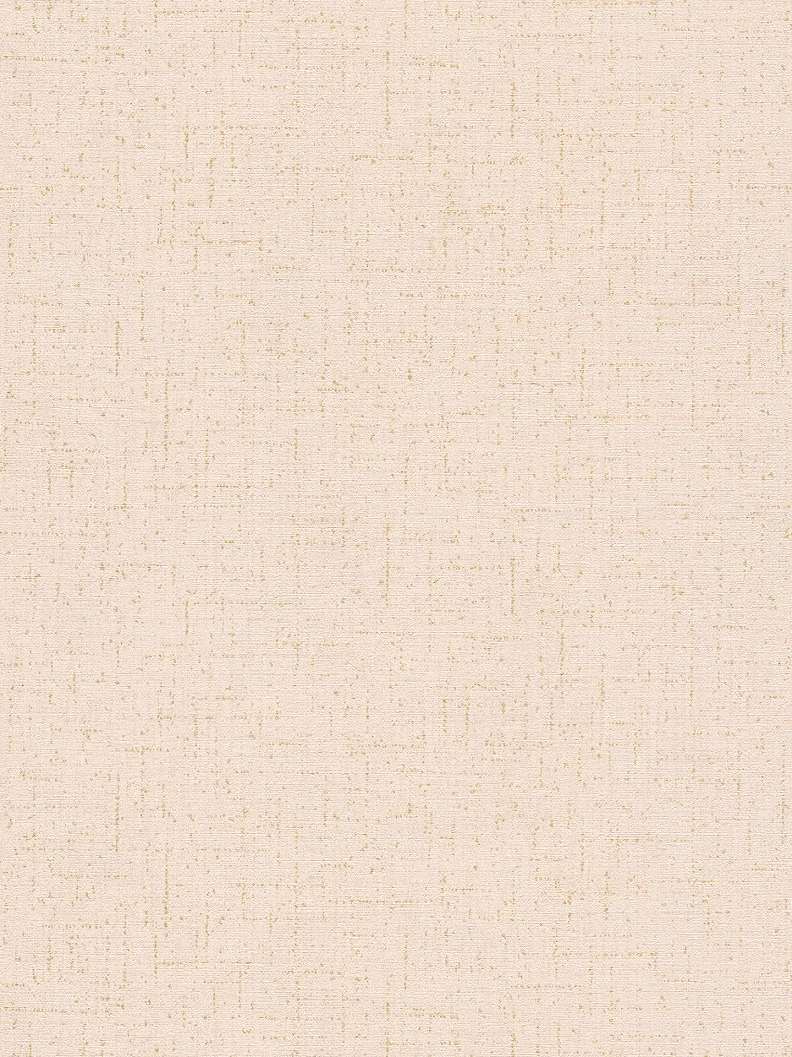 Dekor tapéta rózsaszín egyszínű mintával