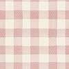 Dekor tapéta rózsaszín terítő kockás mintával