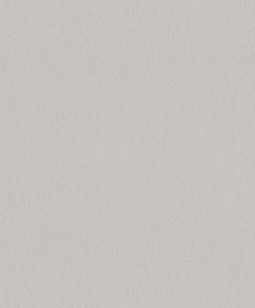 Dekor tapéta szőtthatású mintával fényes beige színben