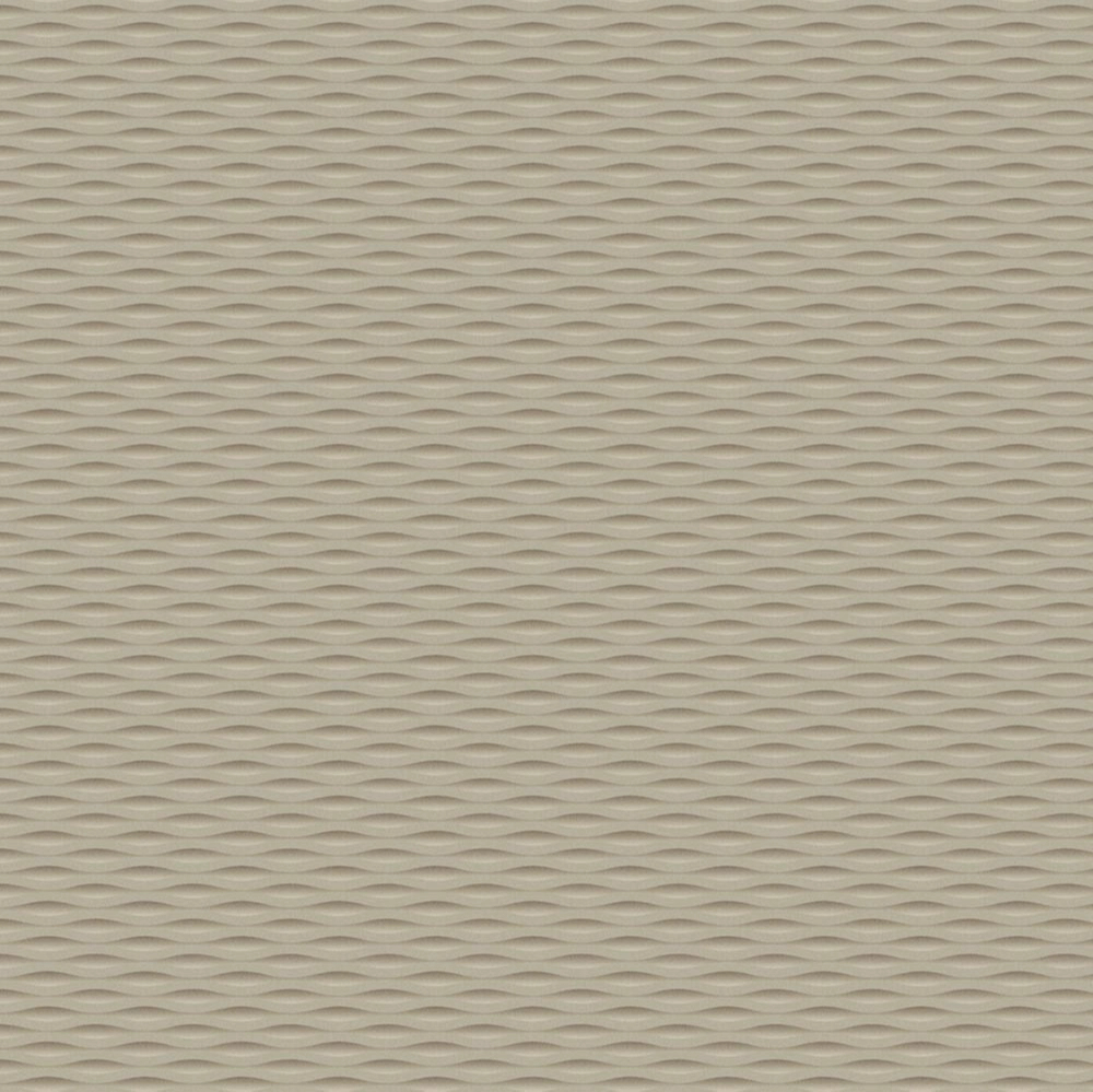 Dekor tapéta üveggyöngyös hullám mintás tapéta arany színben