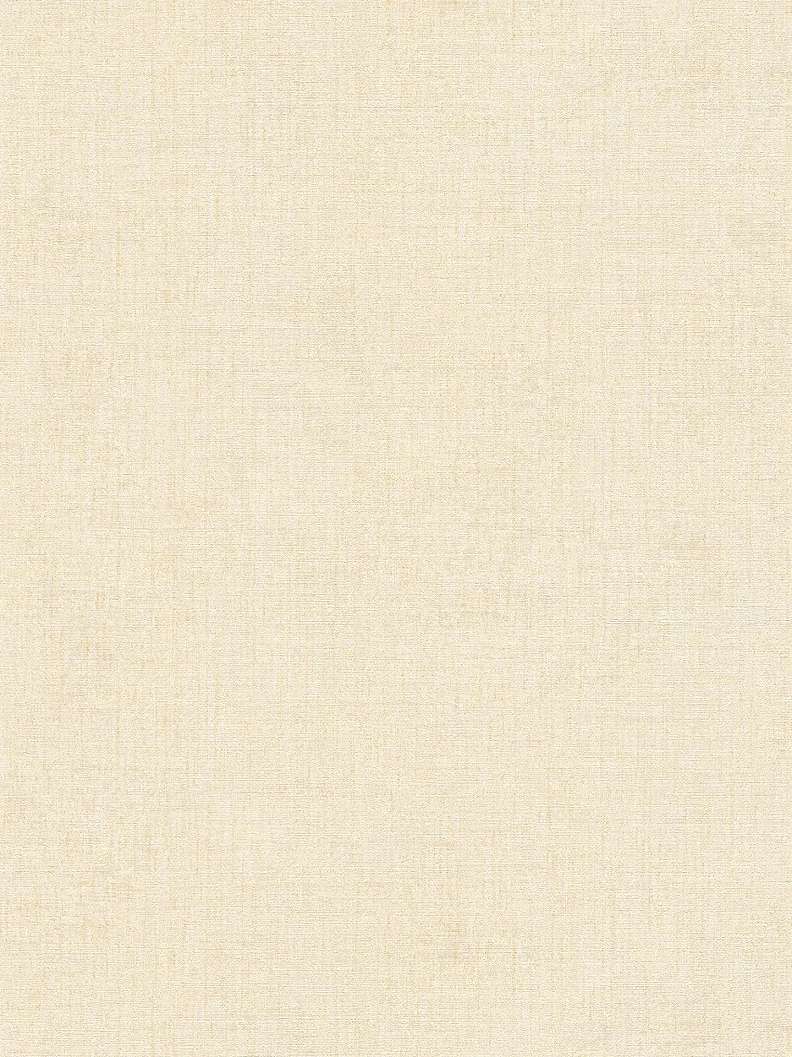 Dekor tapéta vanília egyszínű mintával