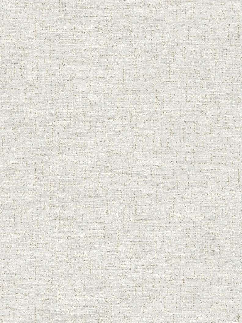 Dekor tapéta világosszürke egyszínű mintával