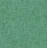 Dekor tapéta zöld színű szőtt hatású mintával