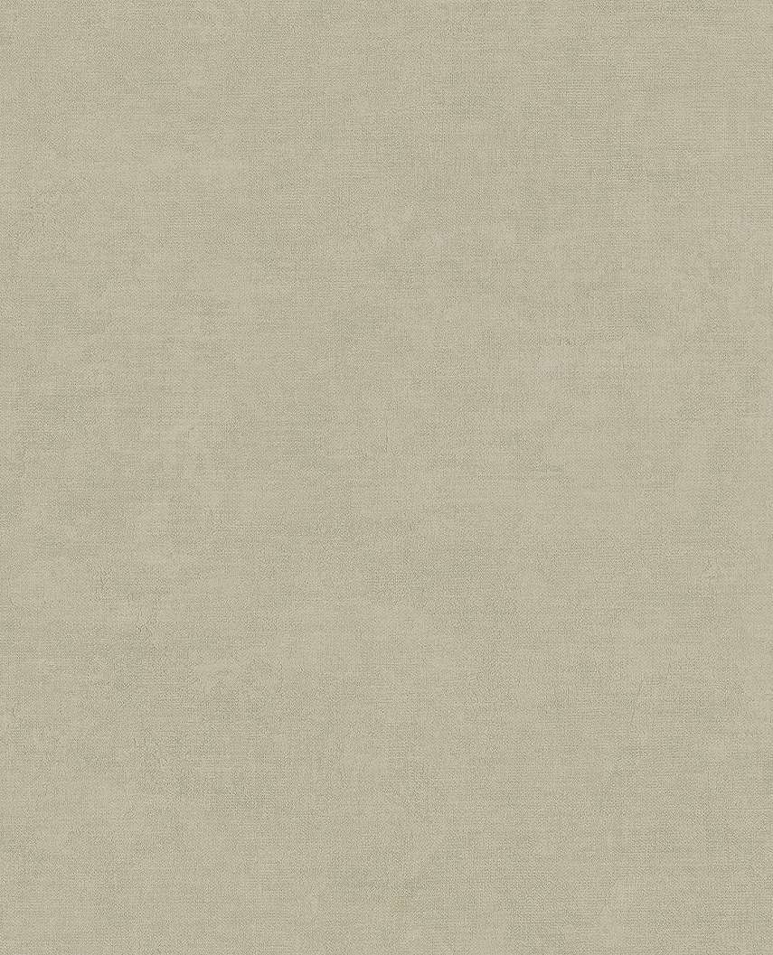 Dekor vinyl tapéta világos homokbarna és beige színű finoman szőtt textil mintával