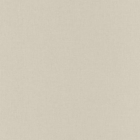 Desig tapéta galambszürke színben textilhatású struktúrával mosható vinyl