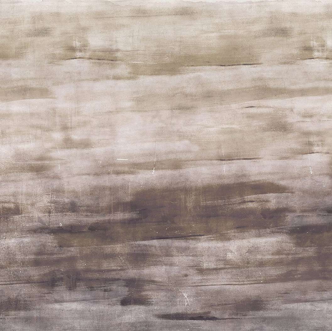 Design fotótapéta festett beton hatású mintával barna színben