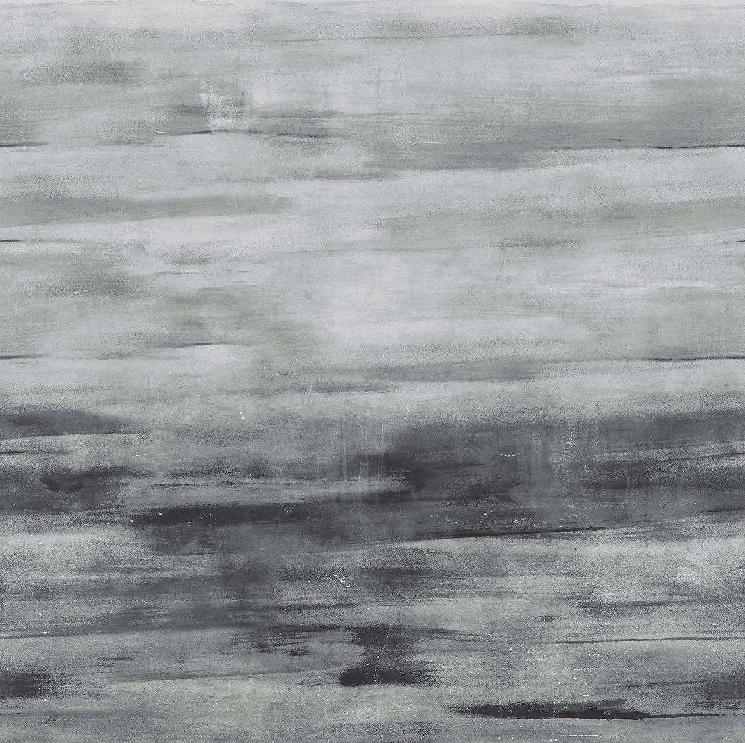 Design fotótapéta festett beton hatású mintával kékesszürke színben