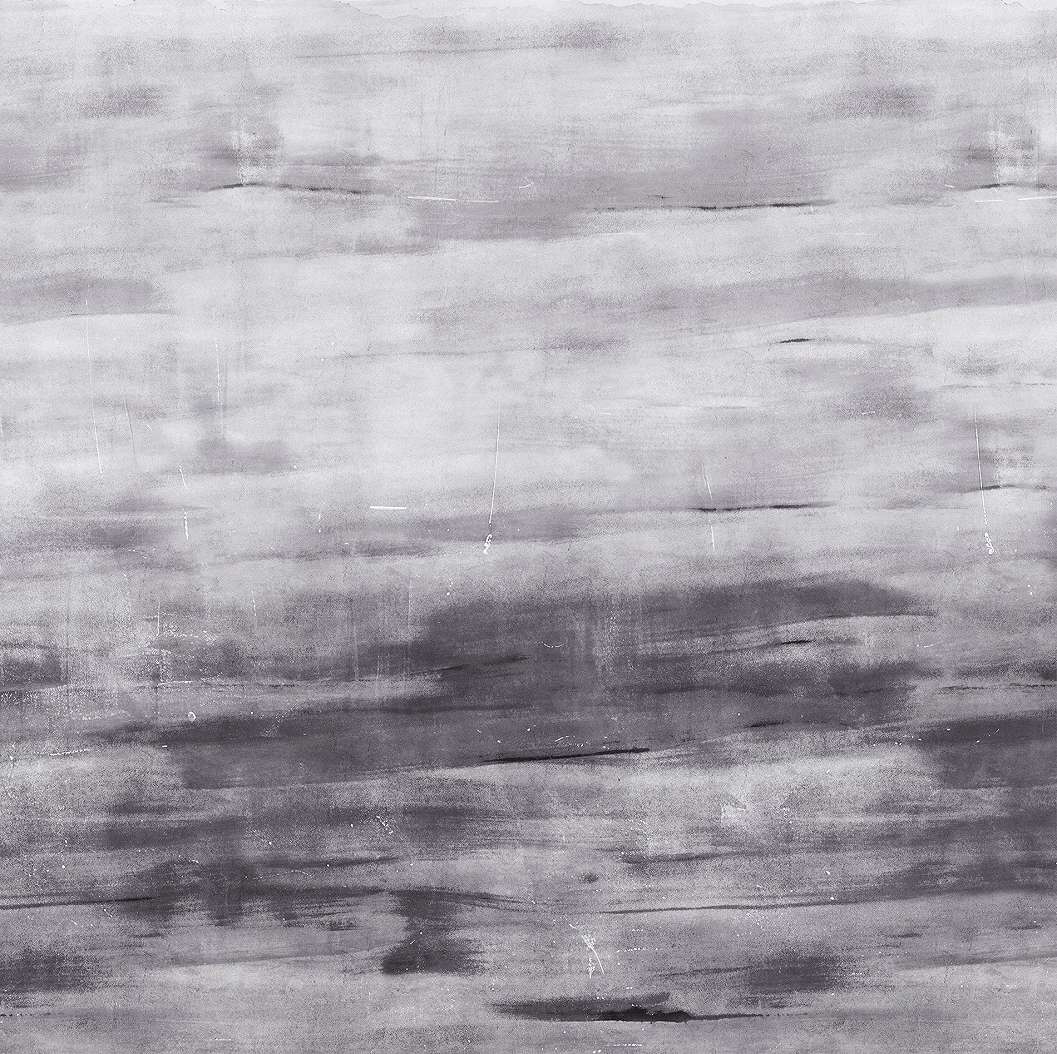 Design fotótapéta festett beton hatású mintával szürke színben