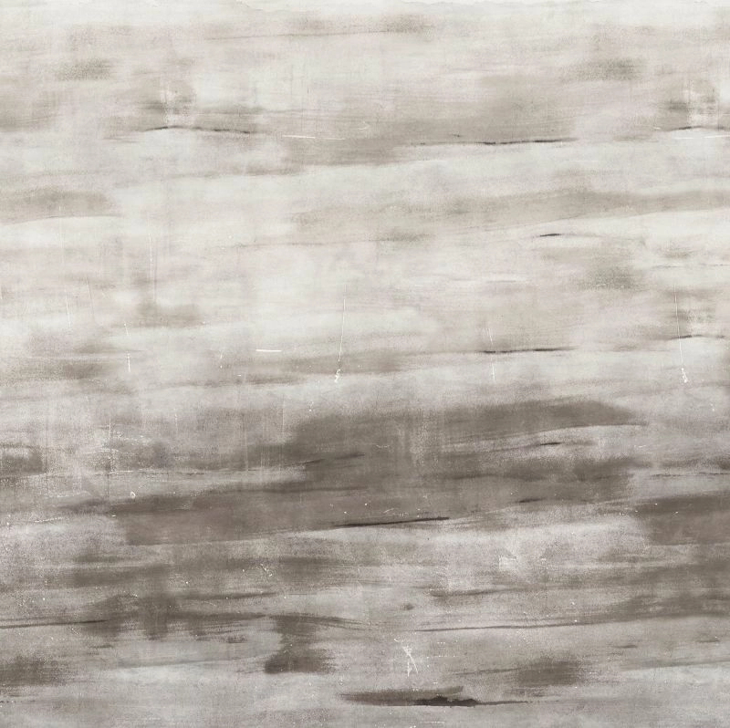 Design fotótapéta festett beton hatású mintával világosszürke színben