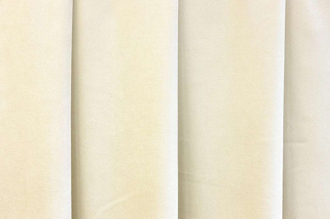 Design sötétítő textil anyag törtfehér enyhén koptatott mintával