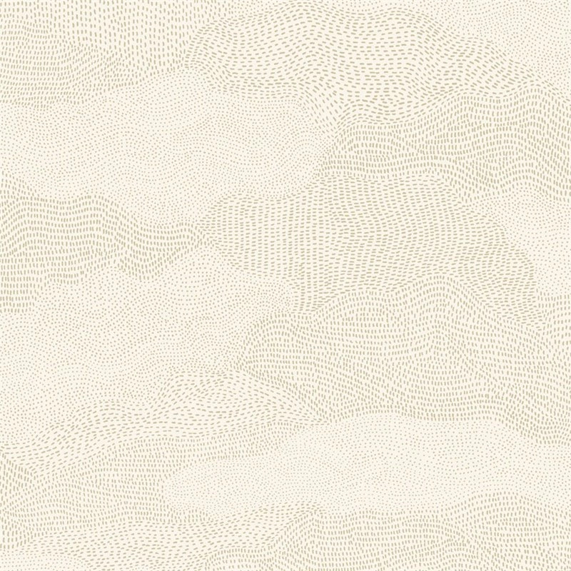 Design tapéta absztrakt hullám mintával