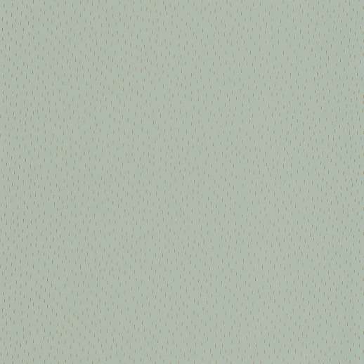 Design tapéta apró pálcika mintával kacsatojás színben