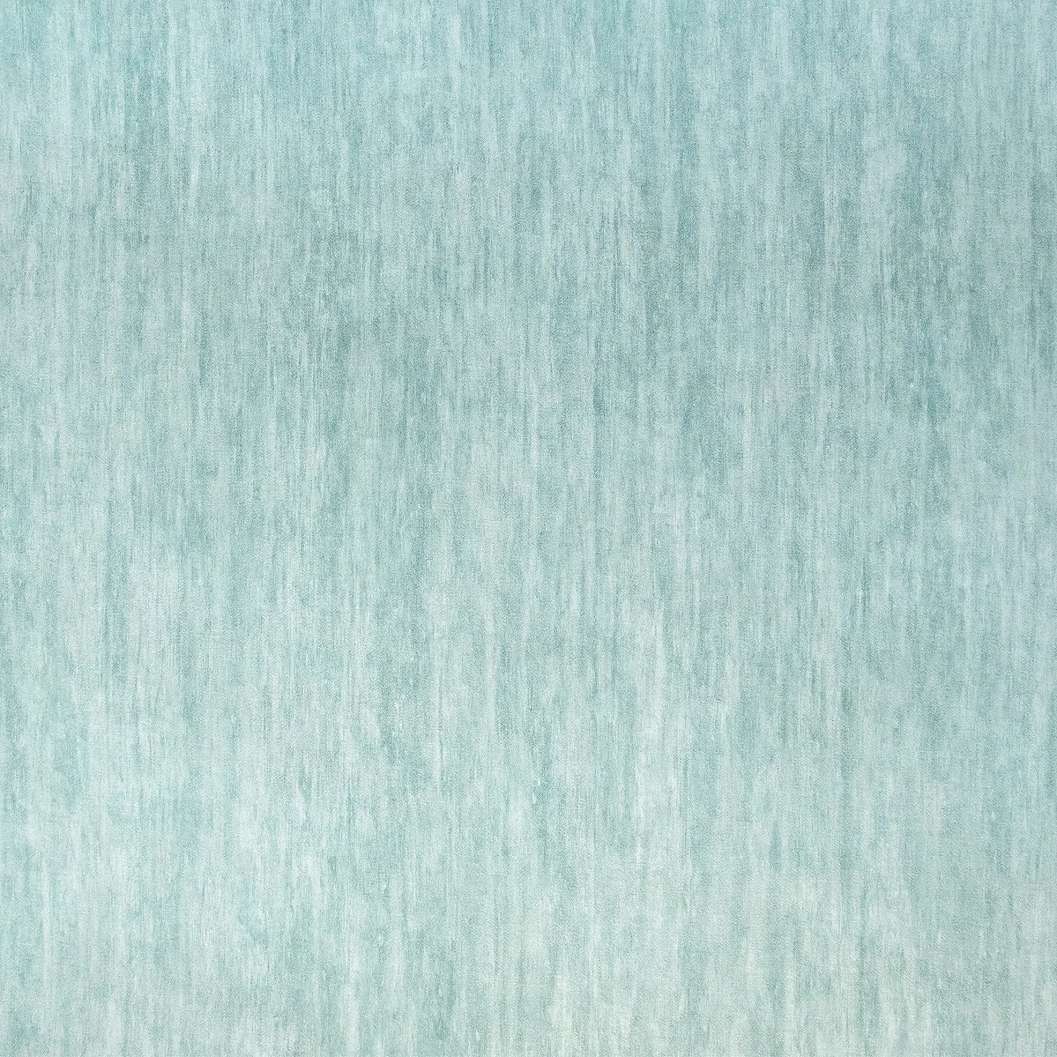 Design tapéta egyszínű koptatott mintával kék színben