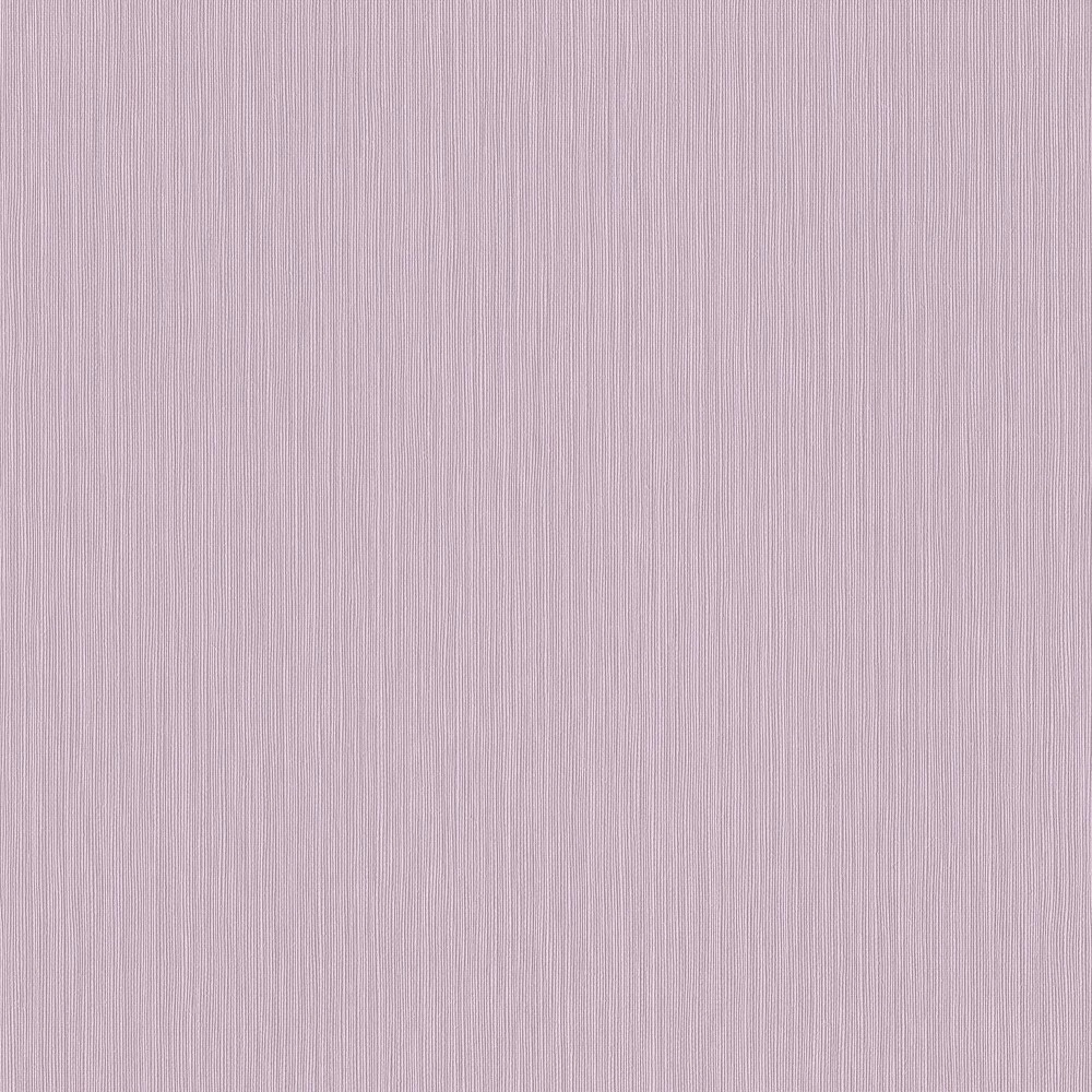 Design tapéta egyszínű struktúrált halvány lila színben